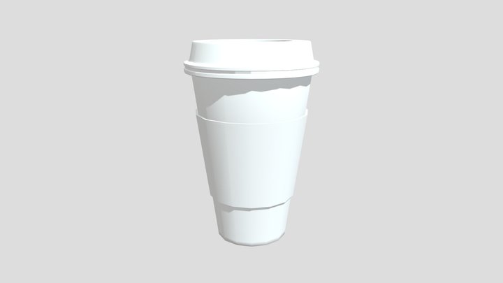 Trantham_ Sara 3D Model