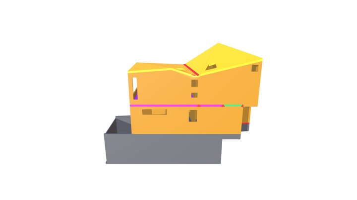 2586_ALL 3D Model