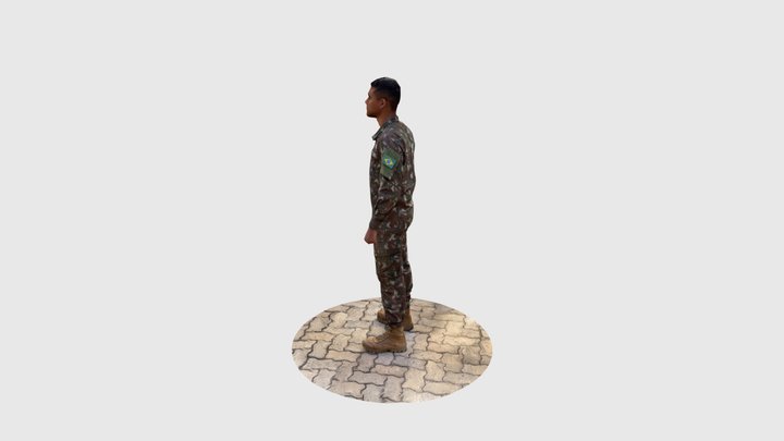 9º Z2 3D Model
