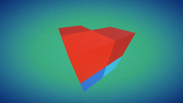 Firsty 3D Model