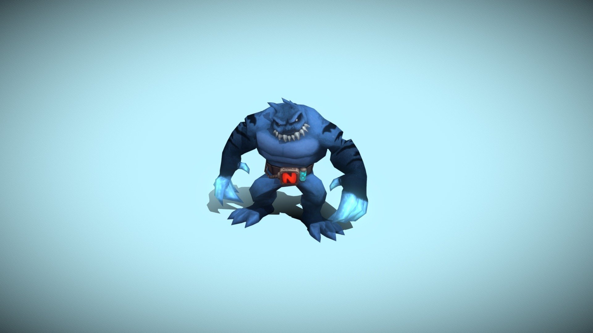 Ratcicle - 3D model by nullsoftware [c237e2a] - Sketchfab