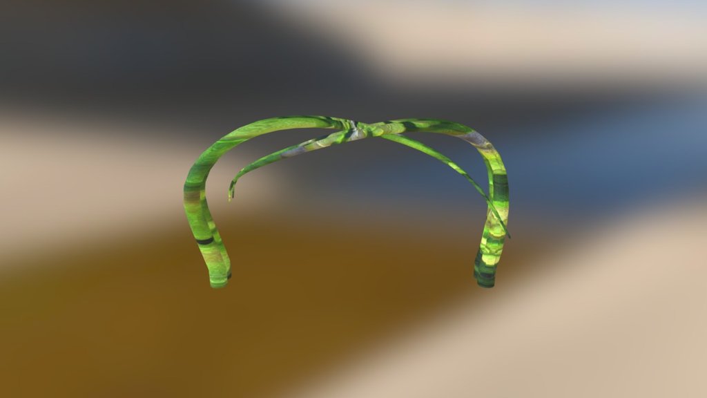 Modular Arch - Download Free 3D model by Levi (@leviromano) [c237e80 ...