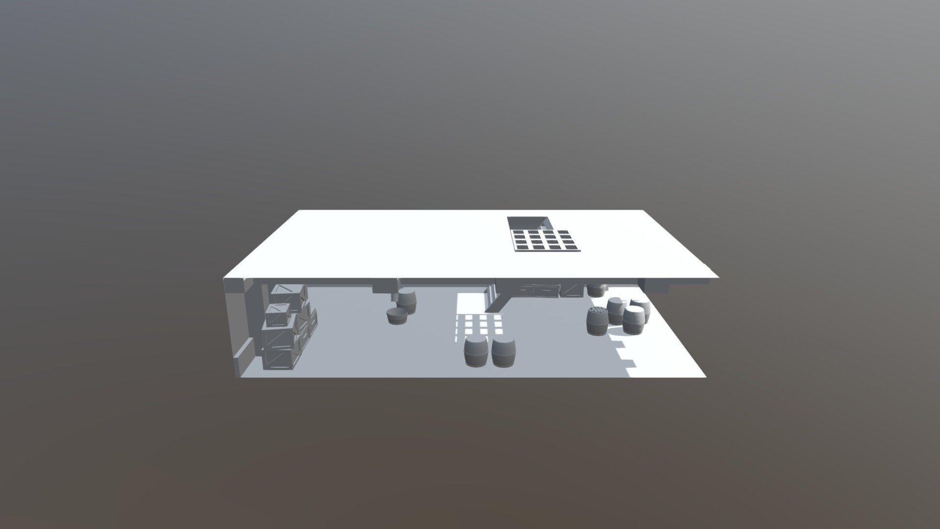 Ship Scene Pt 3 - 3D model by CTmodel [c238015] - Sketchfab
