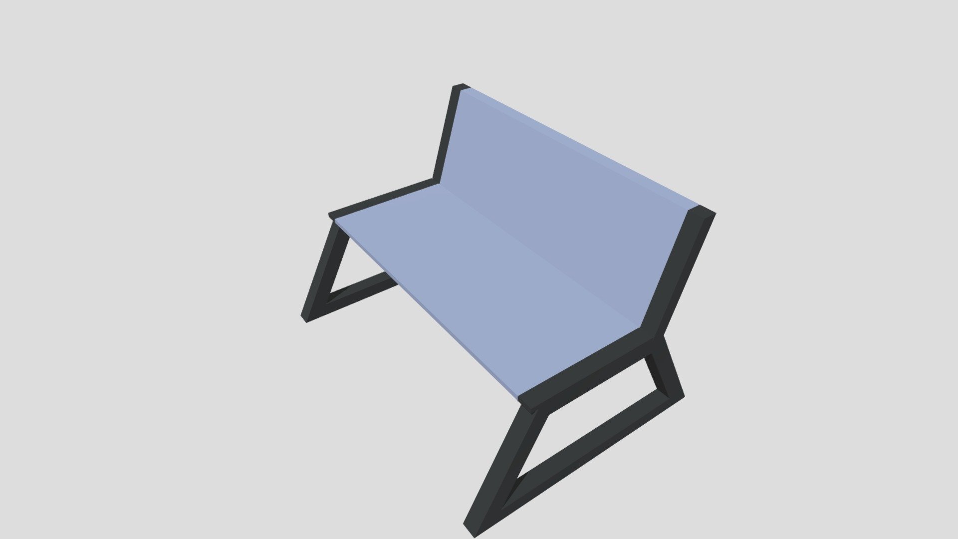 Bench232