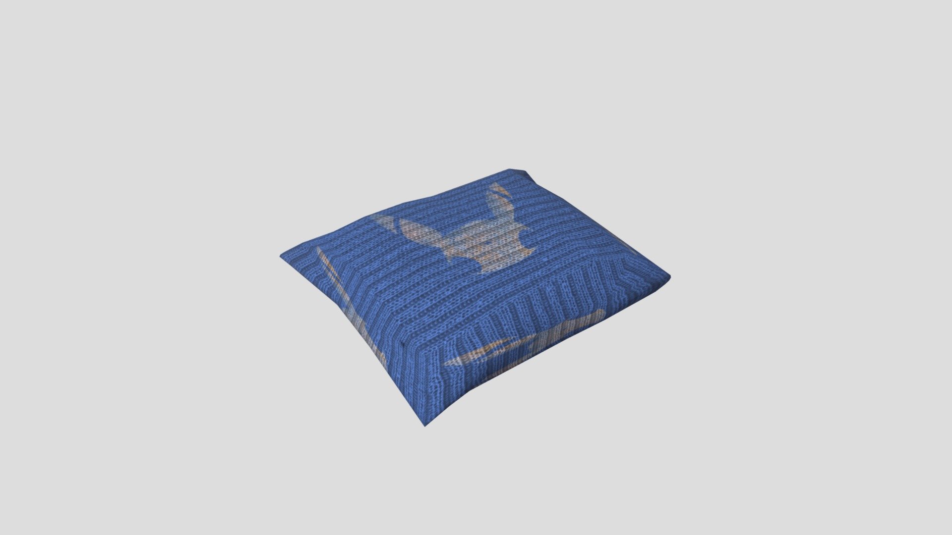 Pillow; Pokemon Themed