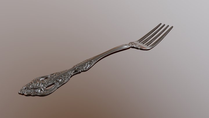 SM 2765FPLF MICHELANGELO 3D Model