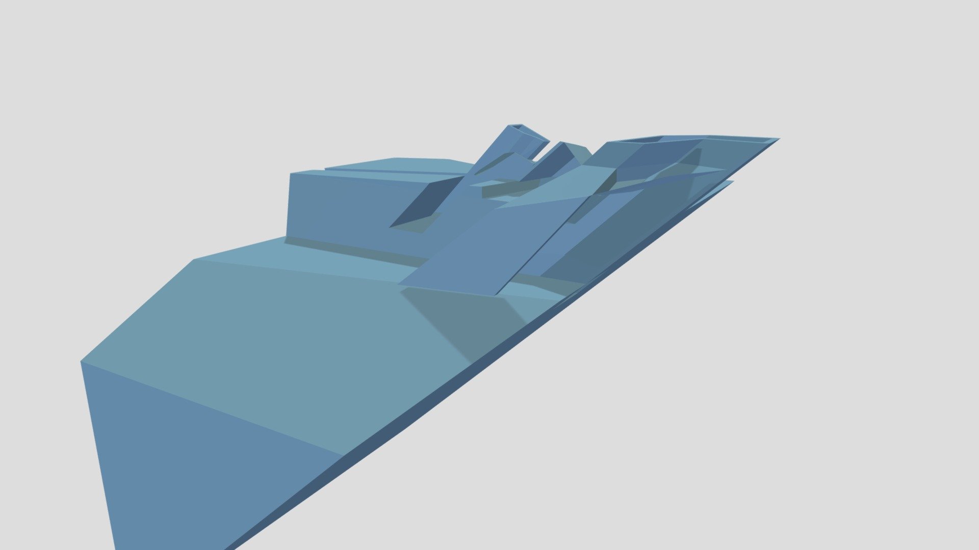 B3.5 sketchfab