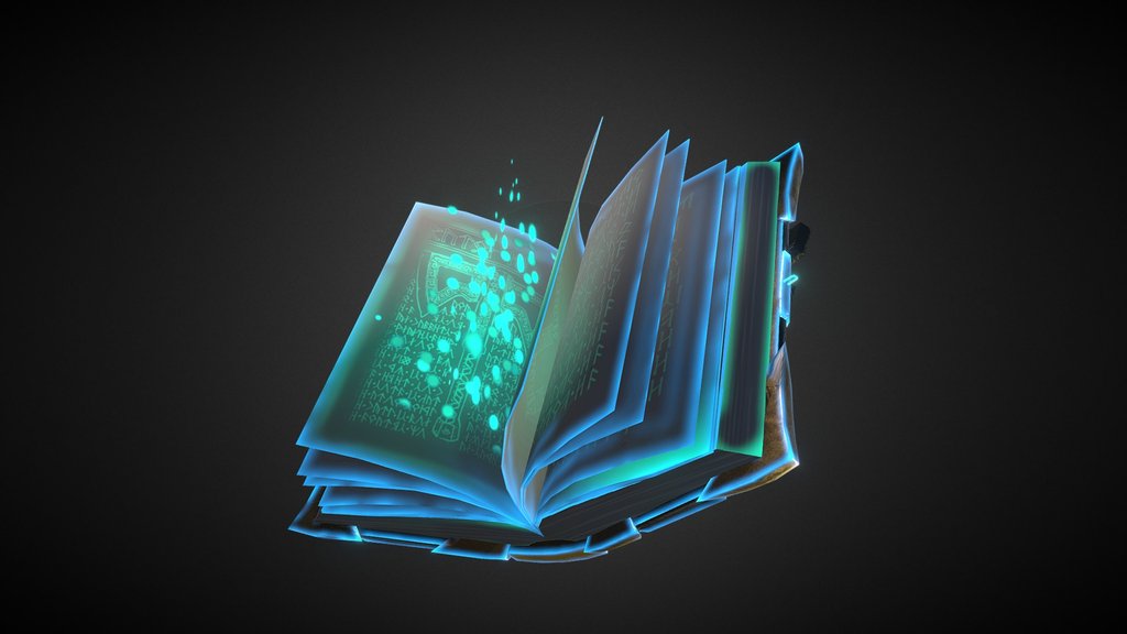 Viking book