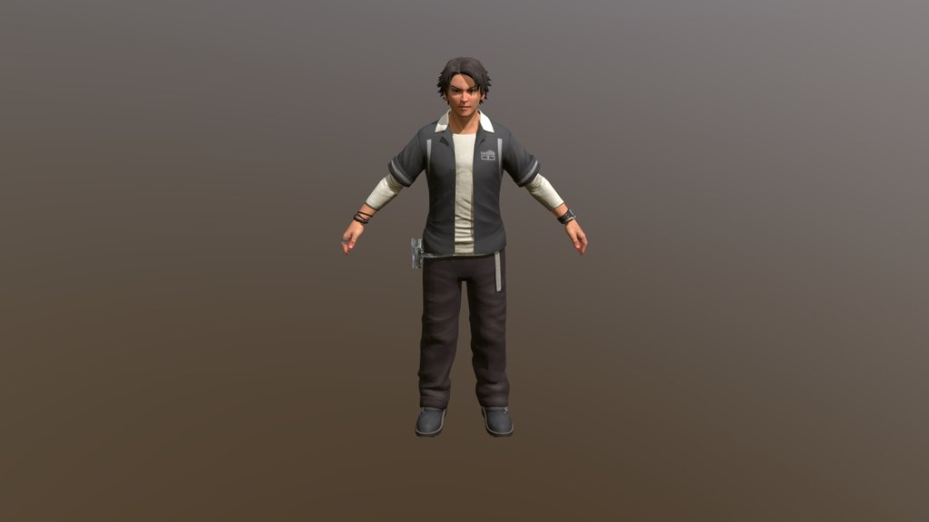 left 4 dead yusuke