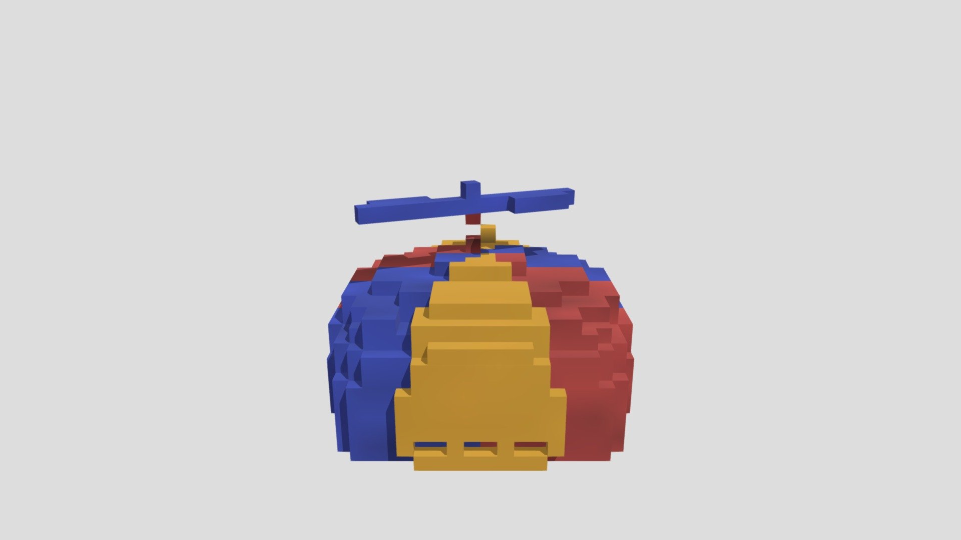 Cubik Model