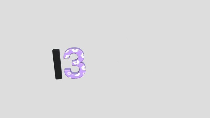 Ap_nur_maths_thirteen 3D Model