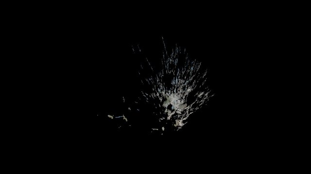 Visualsfm 3D Model