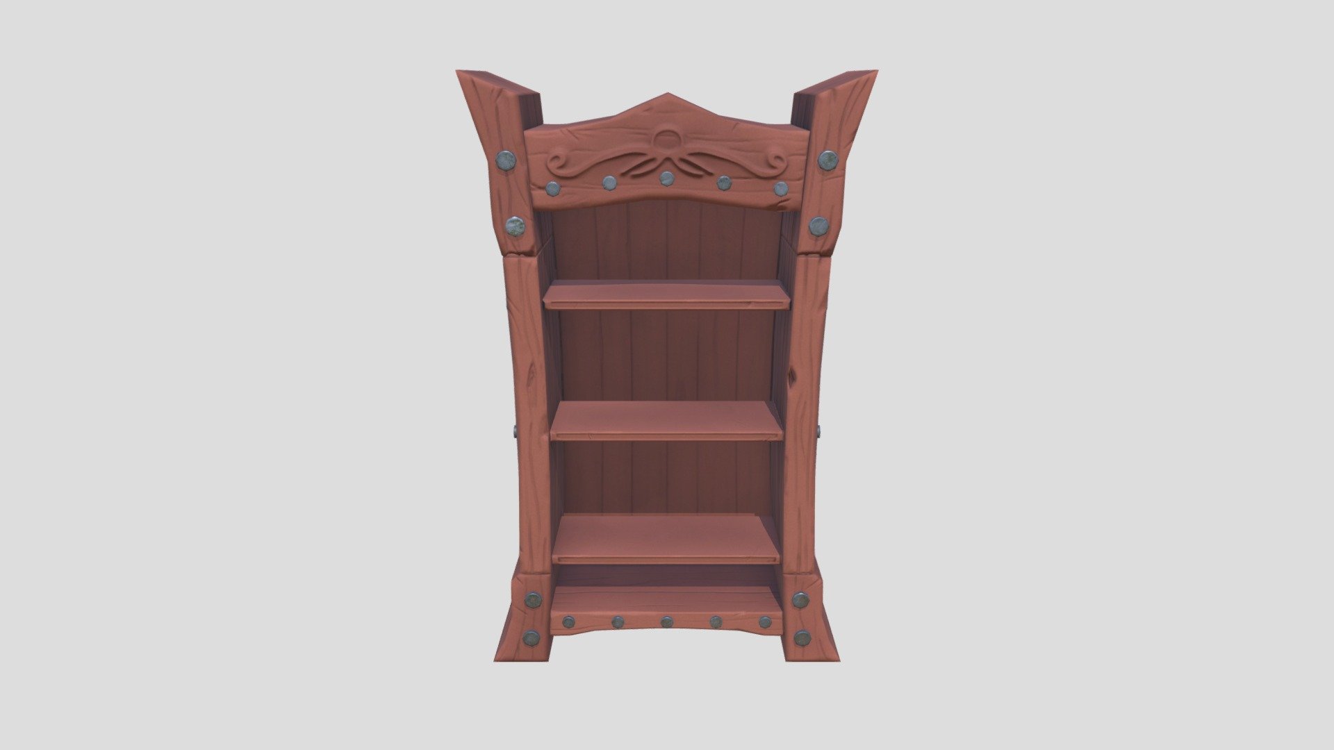 Bookshelf_test