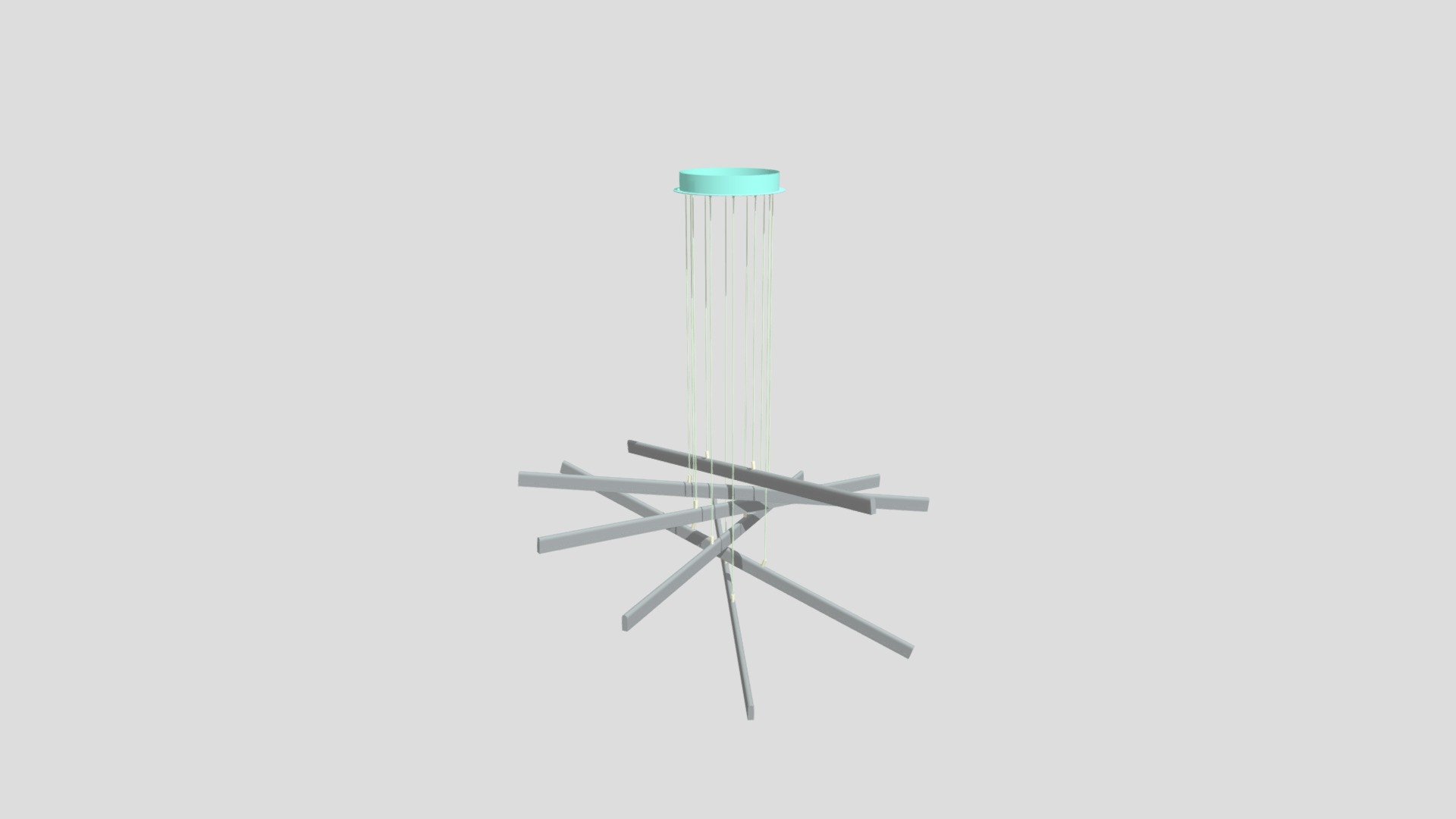Odeon Light 3890/96L