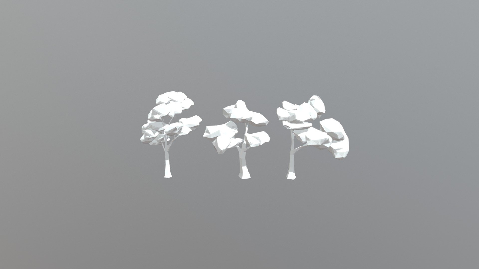 Blad Bomen FBX