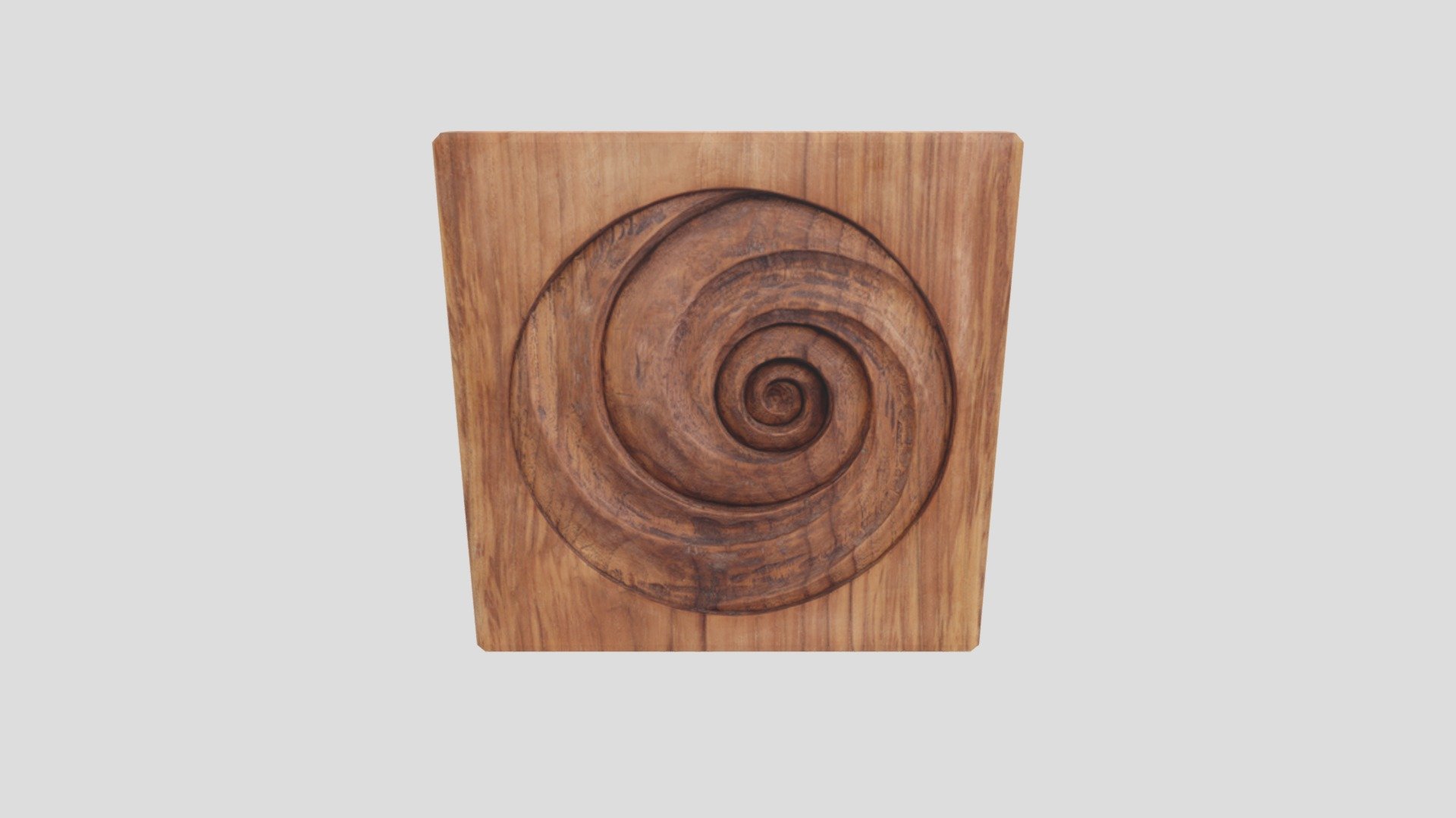 TILE DEKORASI KAYU MOTIF PUSAR
