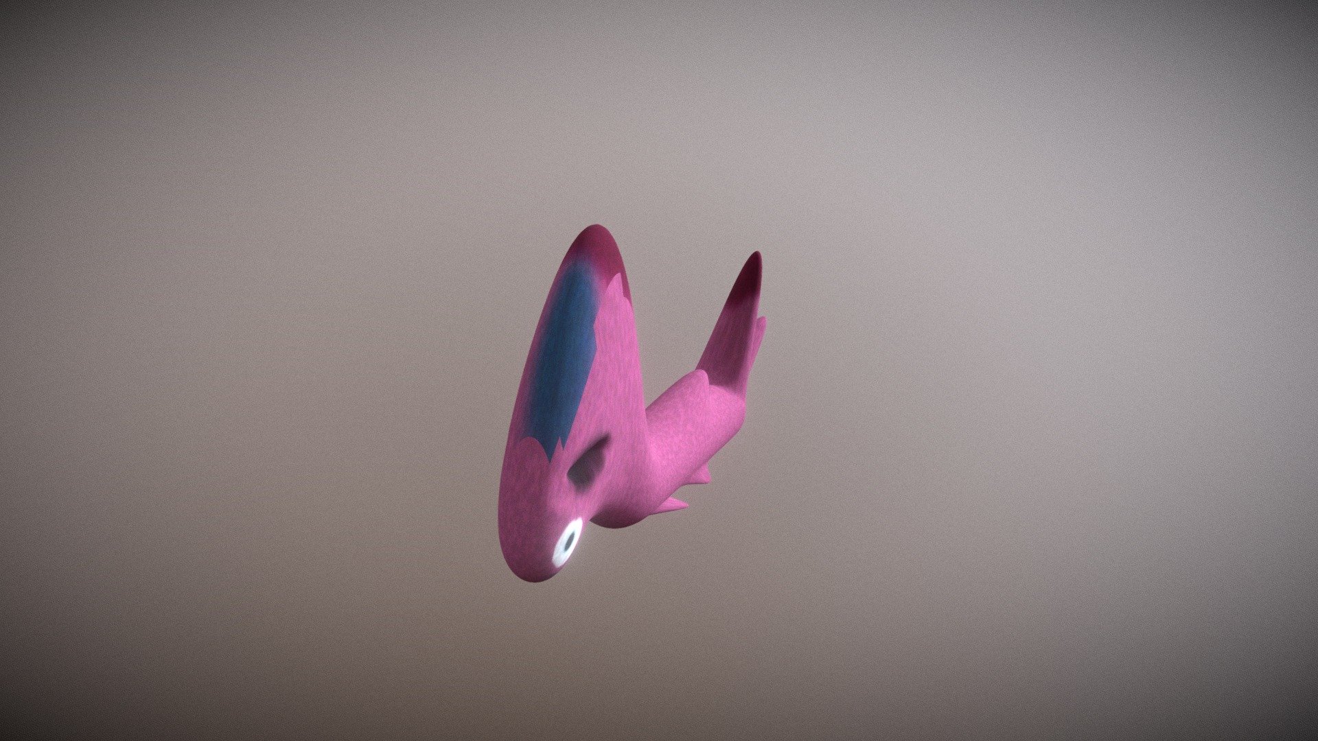 Scythe Fish