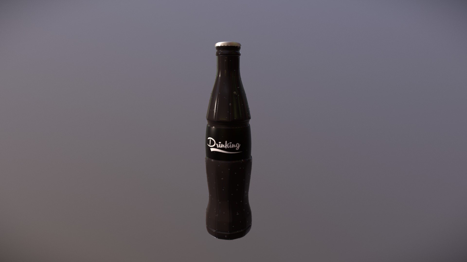 Botella Drinking - 3D model by pixelperfect [c242f3e] - Sketchfab