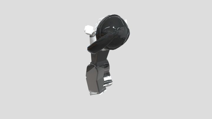 noobprojosesla 3D Model