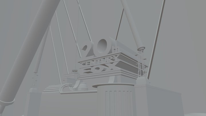 FSP 1997 V1 Style – Modelo 3D gratuito STL