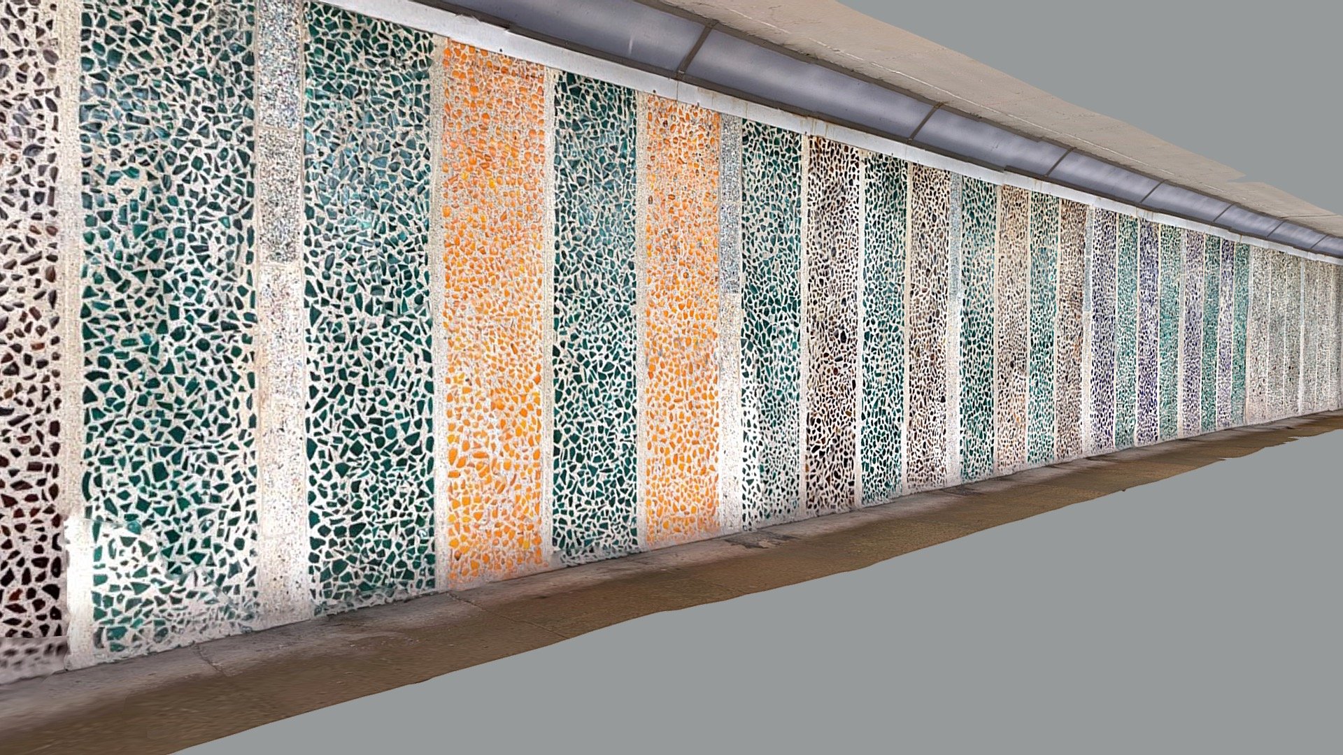 Wall