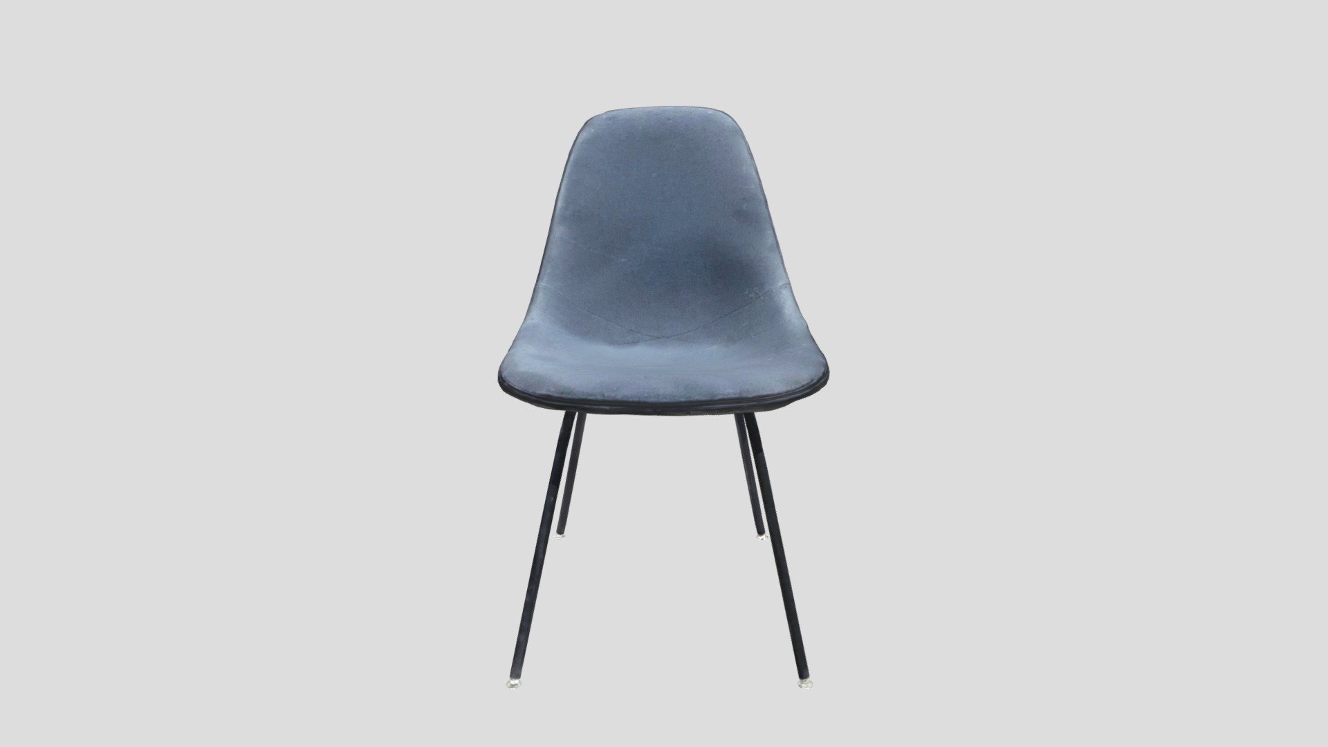 Eames Side Chair