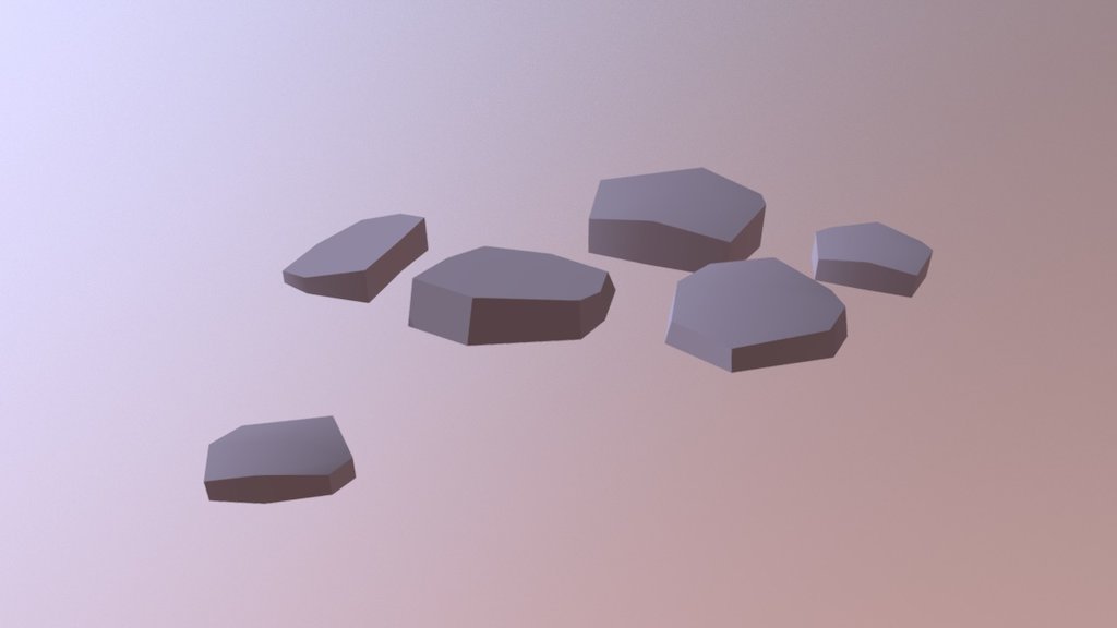 Cobblestone 1