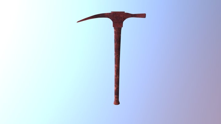 Killof 3 3D Model
