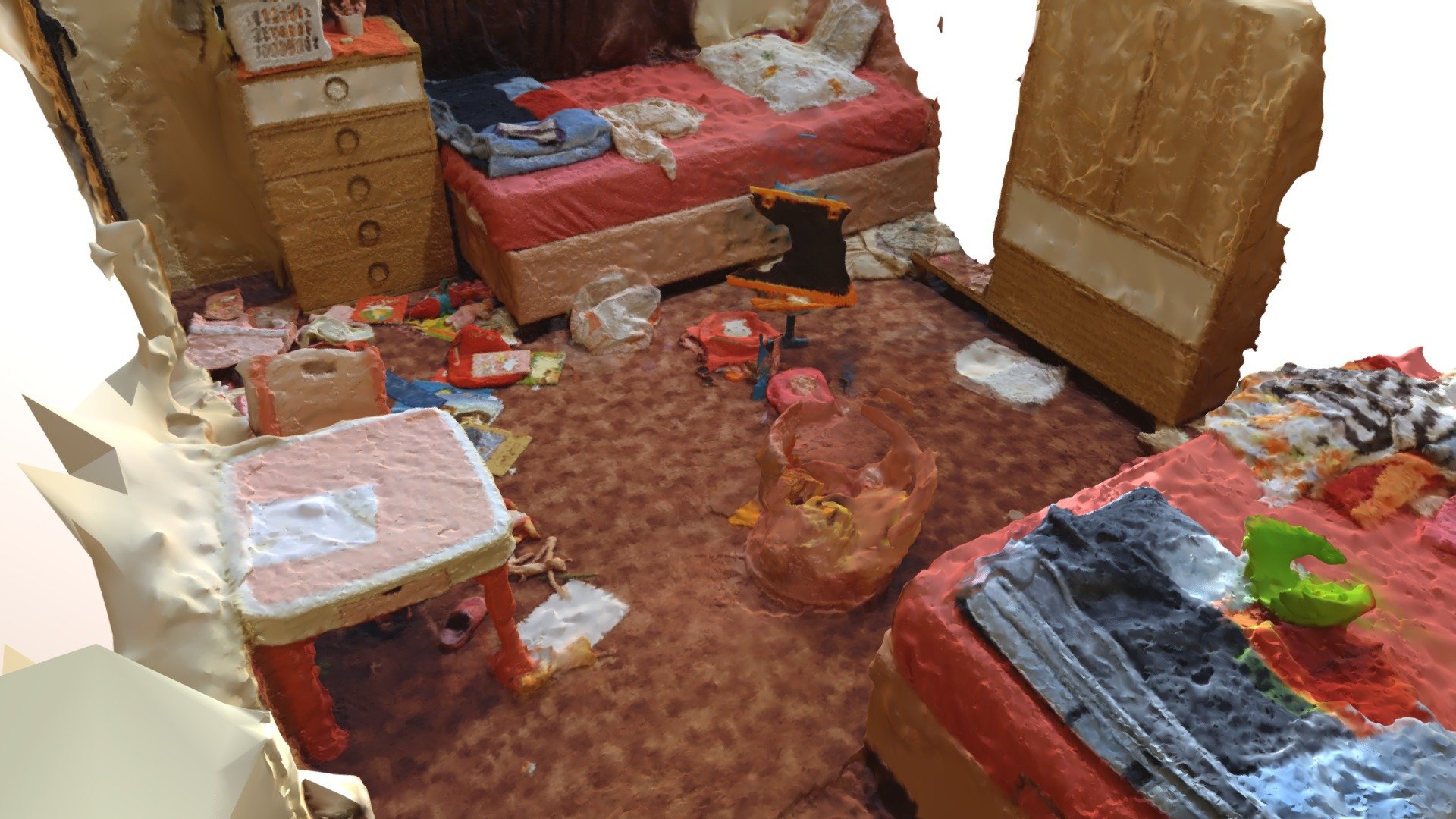 Room test