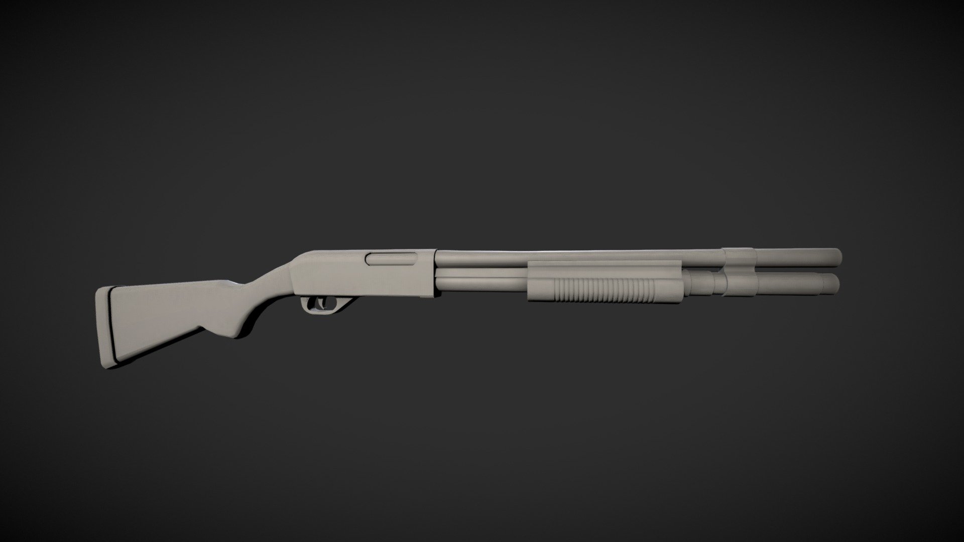 Fallout 4 remington 870 shotgun фото 99