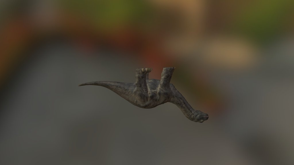 Dinosaur
