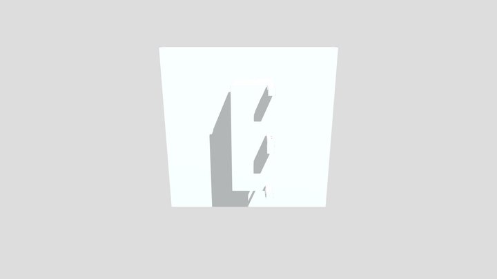 0182-002 3D Model