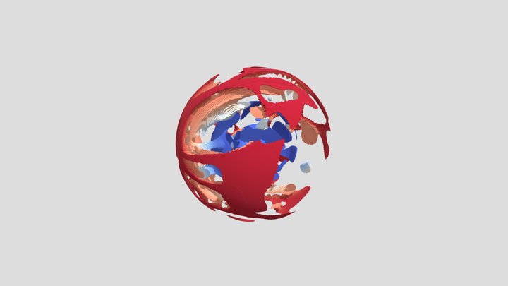 extract_3 3D Model