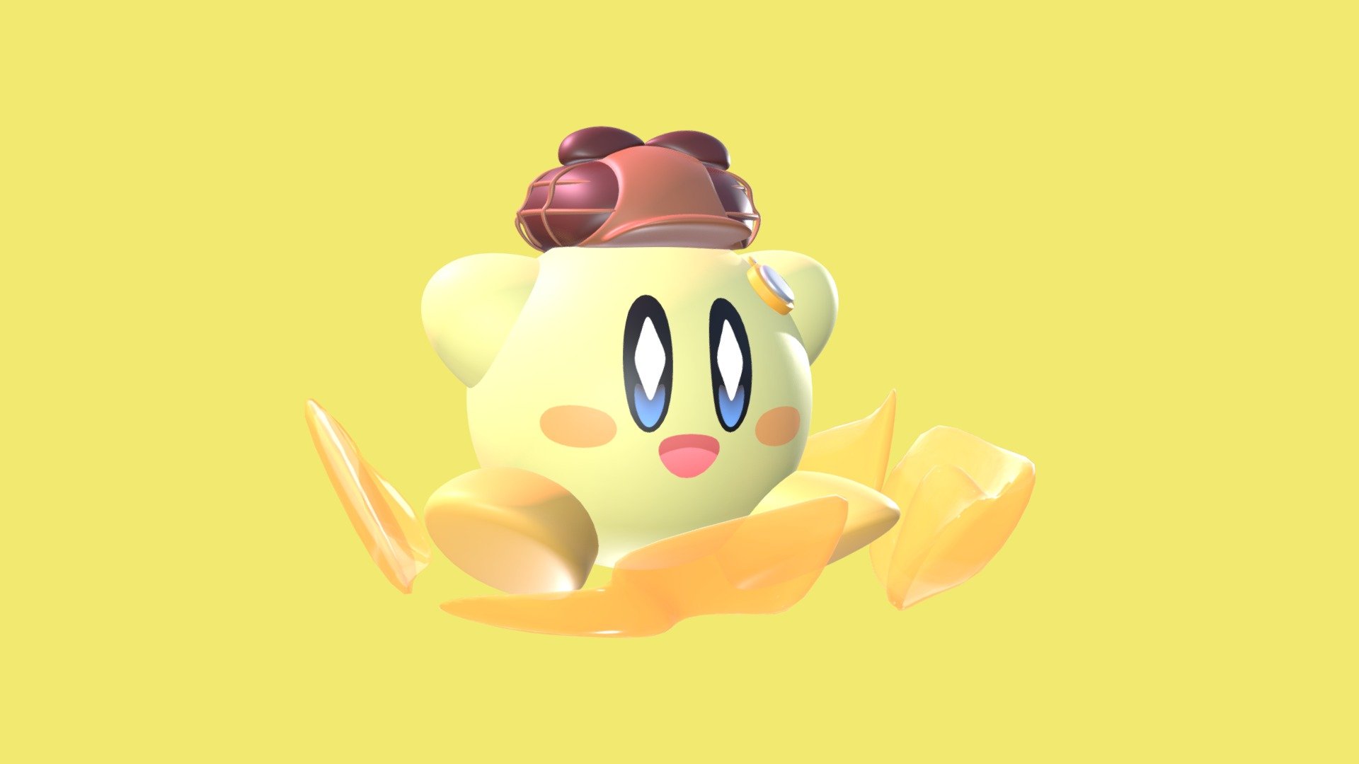 Kirby_Ame