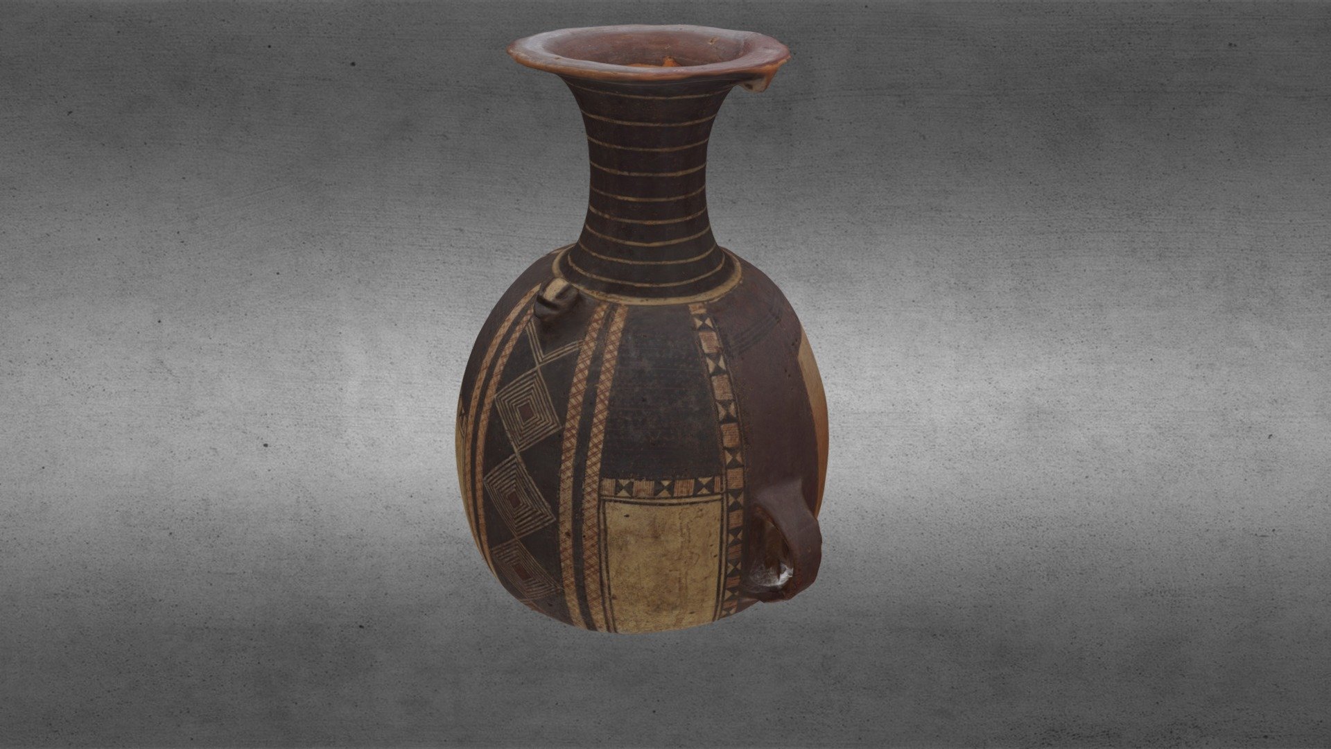 CE 1170 – ARÍBALO