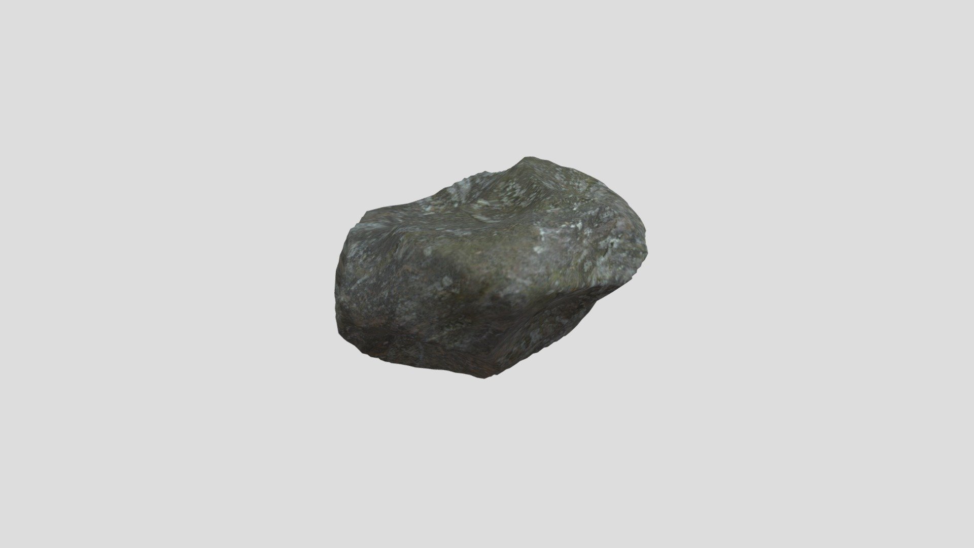 Rock - Download Free 3D model by Shoqapik (@shuriking13) [c24d7d9 ...