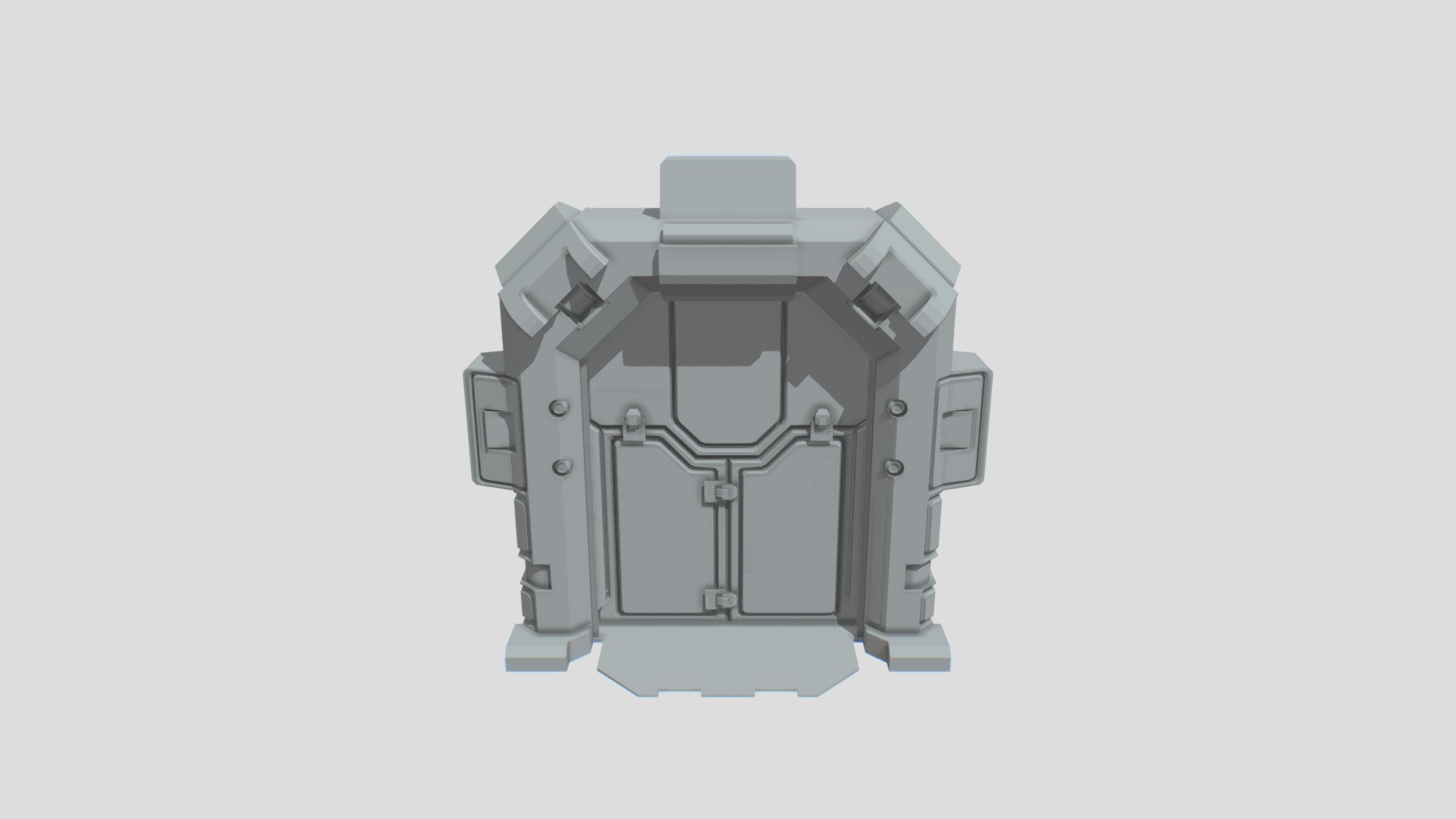 Cooper_SCIFI_DOOR