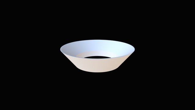 Piesa 3D Model