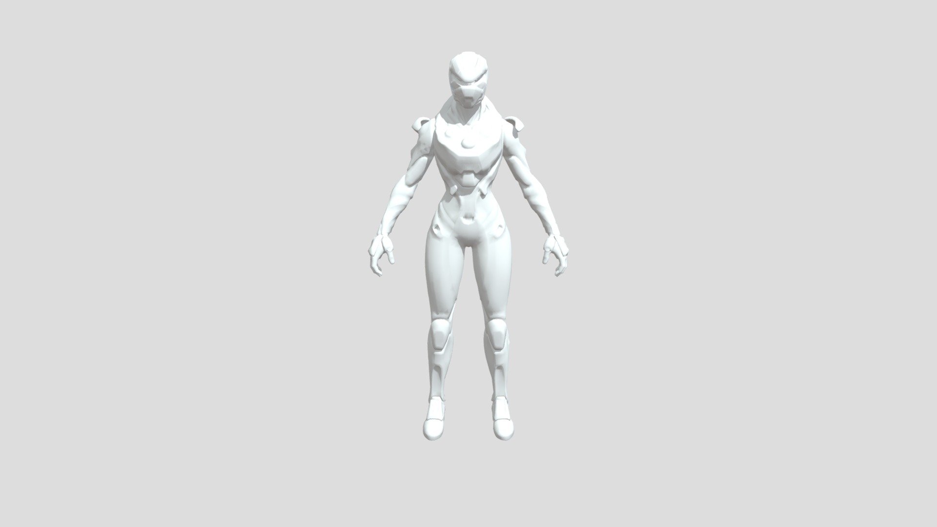 eon-from-fortnite-battle-royale - 3D model by 123donovan3 [c250b65 ...