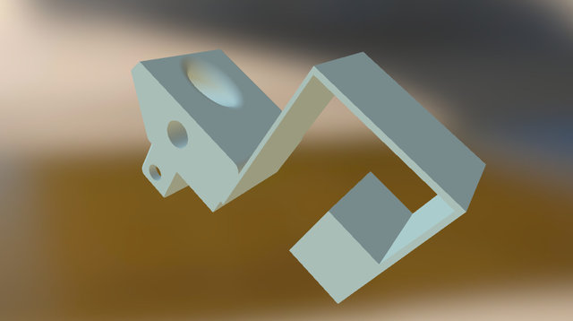 Design1 3D Model