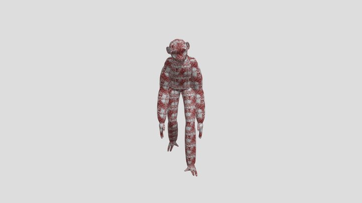 Taller 3D Model