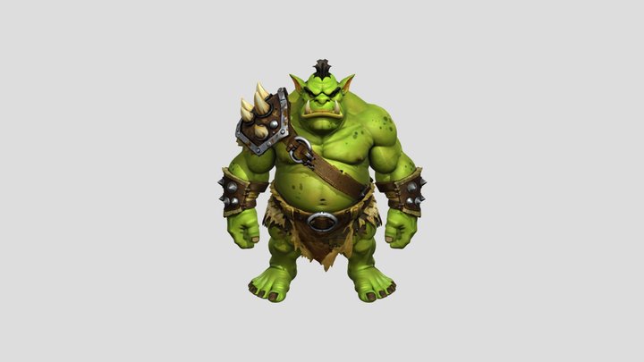 Ogre