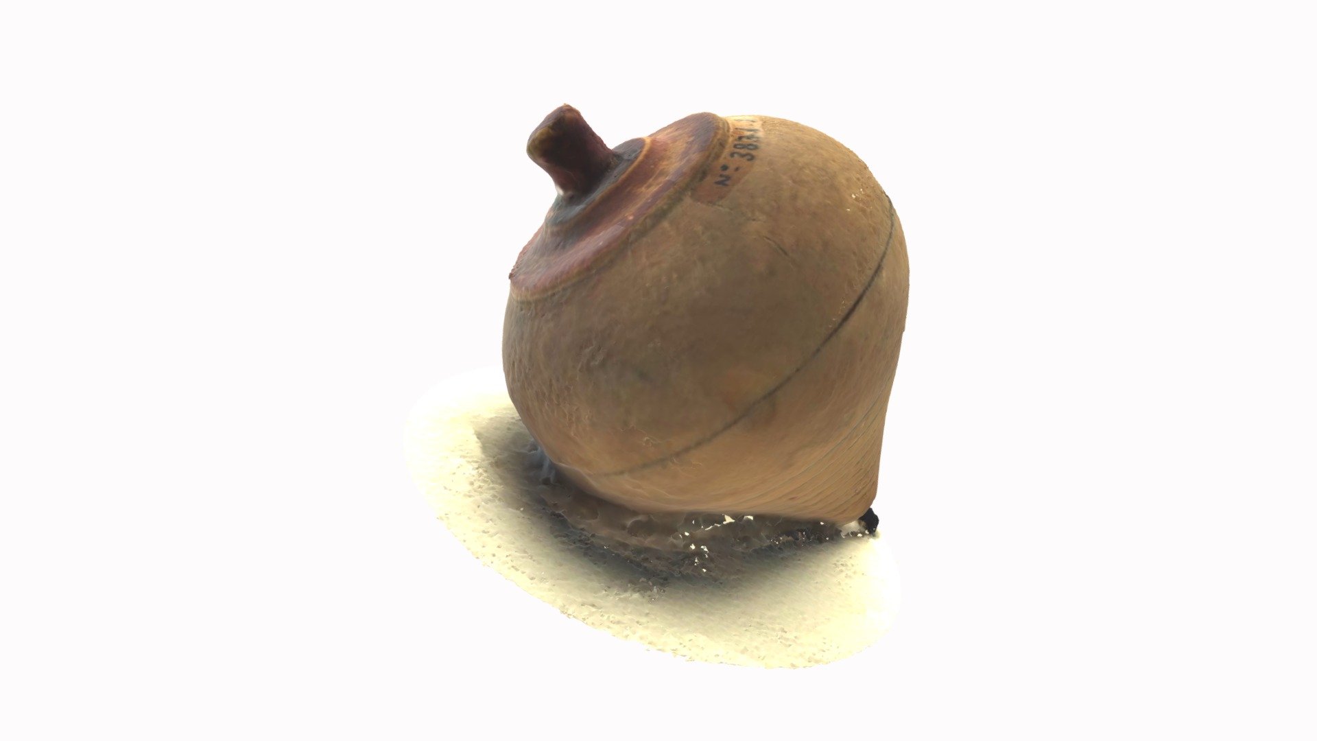 baldufa