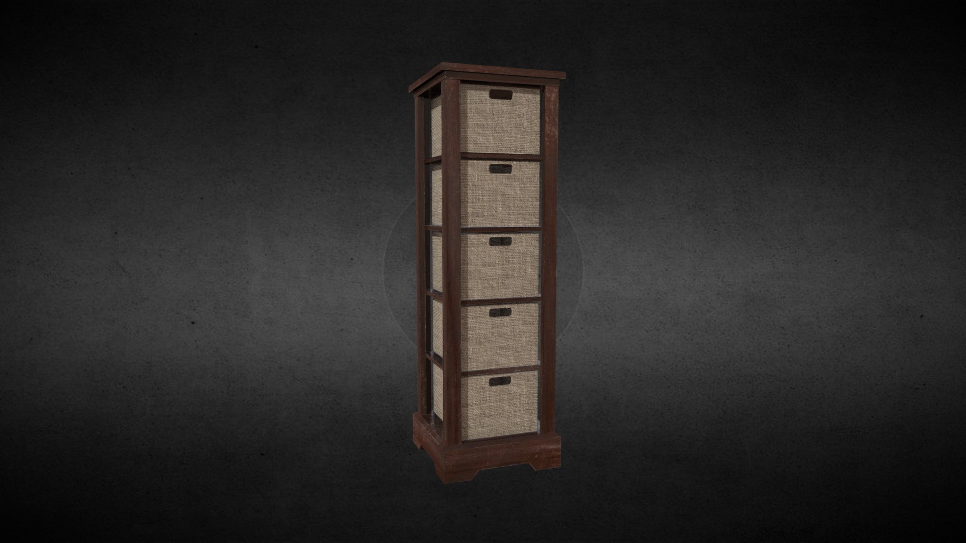 Storage Hamper