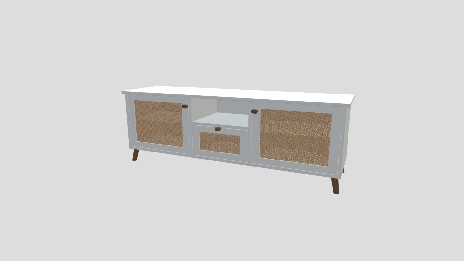 2B RTV Boho style varnished top boho-art.com
