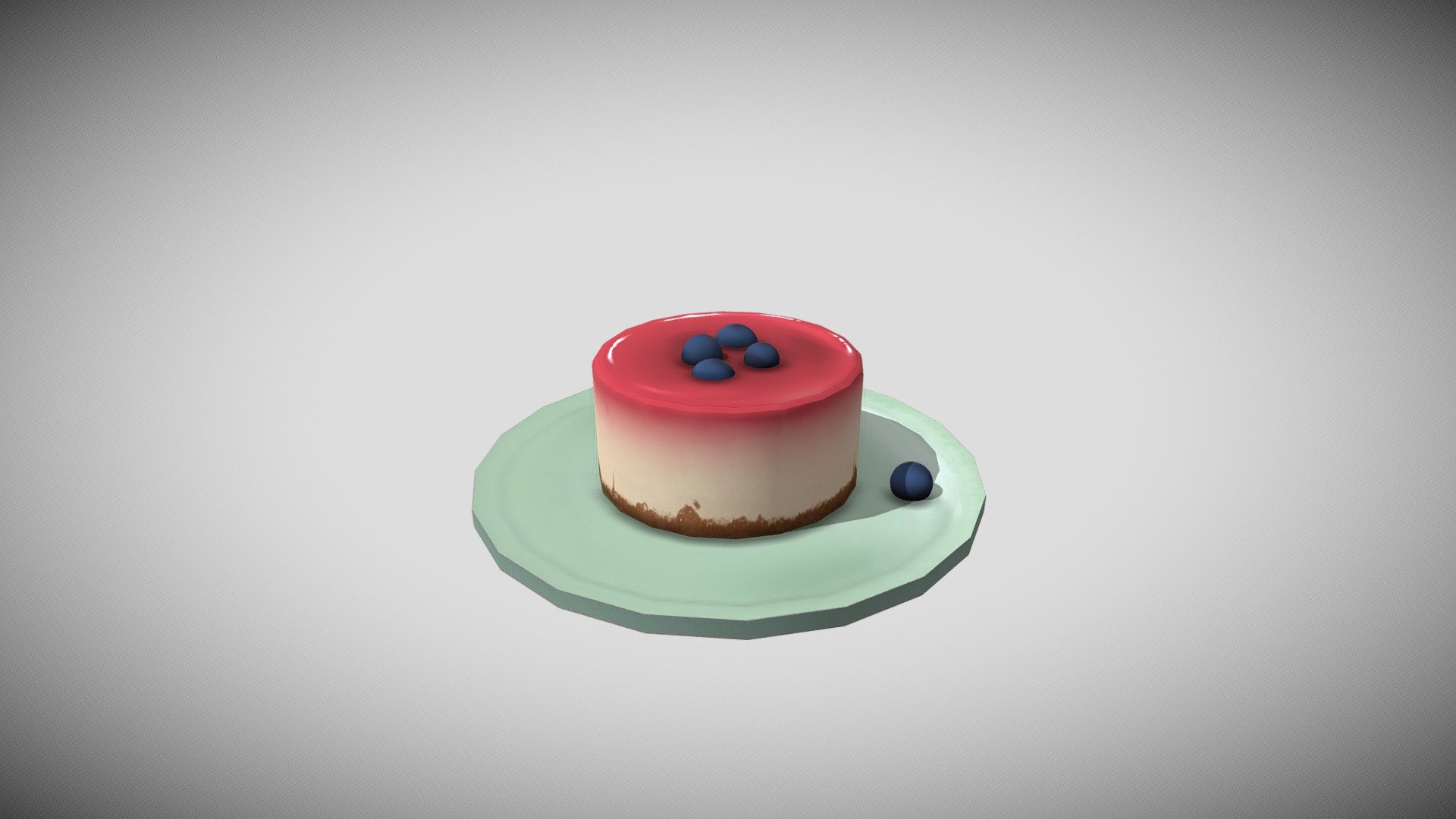 cake
