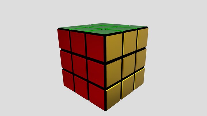 cube blend