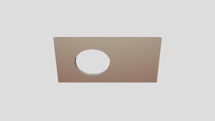 Test1(2) 3D Model