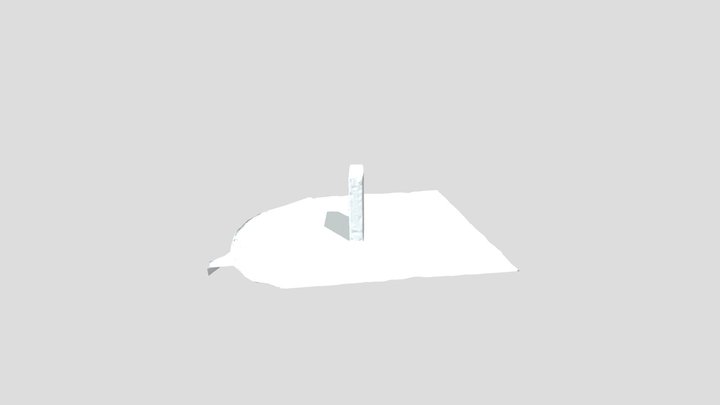 gta dvd pack 3D Model