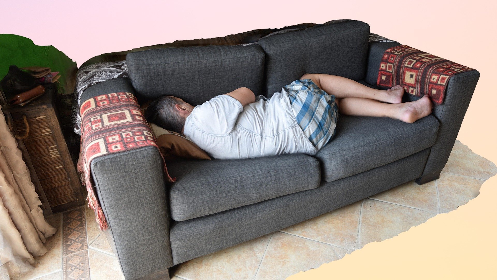 El sillón de Hercorando